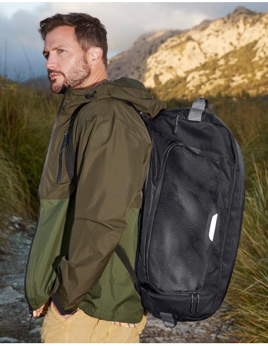 QUA-QX560-SLX® 60 Litre Haul Bag